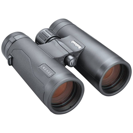 ENGAGE EDX BINO 8X42 BLK