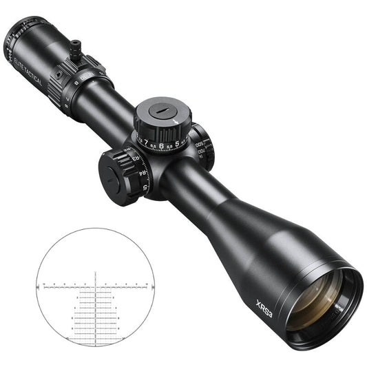 ELITE TAC XRS3 6-36X56 EQL FFP