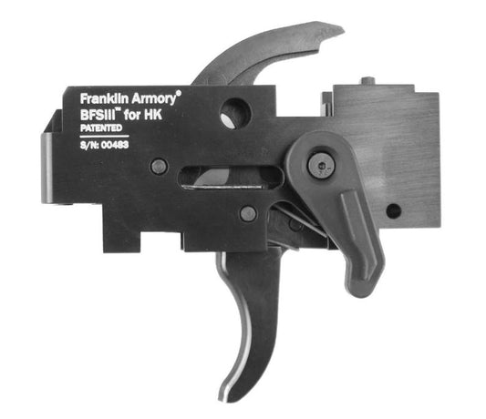 BFSIII HK-C1 TRIGGER HK 91/94