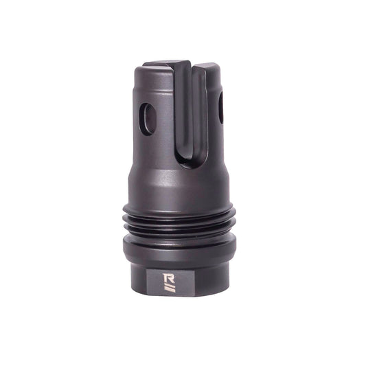 RUGGED R3 9/16X24 FLASH HIDER 7.62