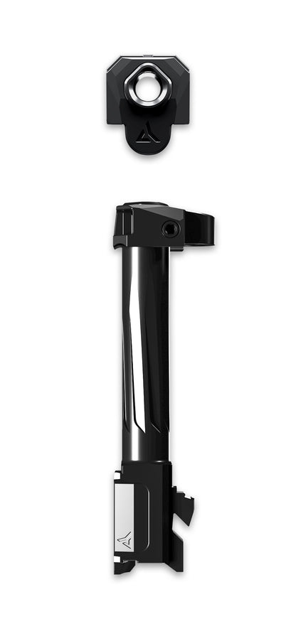 RADIAN AFTRBRNR RMJT FITS GLK 43X BK