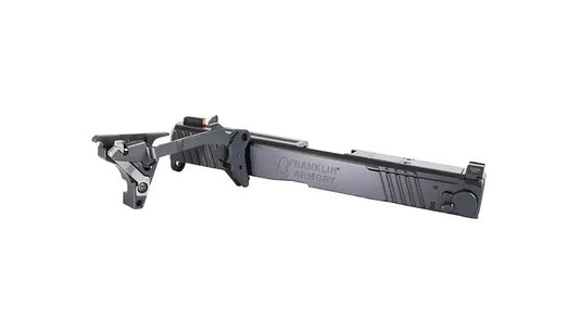 G-S173 G17 G3 BINARY SLIDE BLK