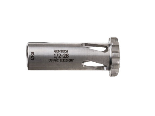 PISTON GM9/MM9/TUNDRA 1/2-28