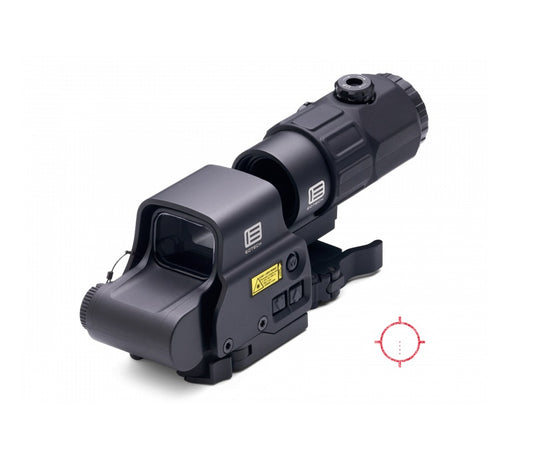 EOTECH HHS V EXPS3-4 WITH G45 BLK