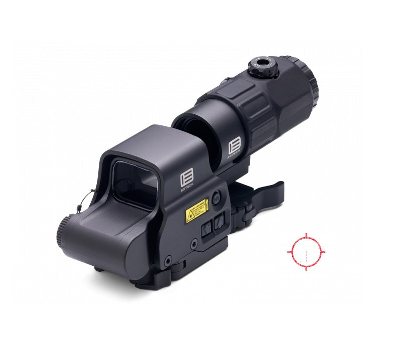 EOTECH HHS VI EXPS3-2 WITH G43 BLK