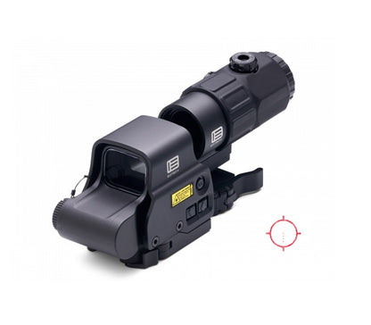 EOTECH HHS VI EXPS3-2 WITH G43 BLK