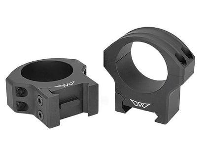 WARNE HYPERLITE 1 INCH MEDIUM RINGS