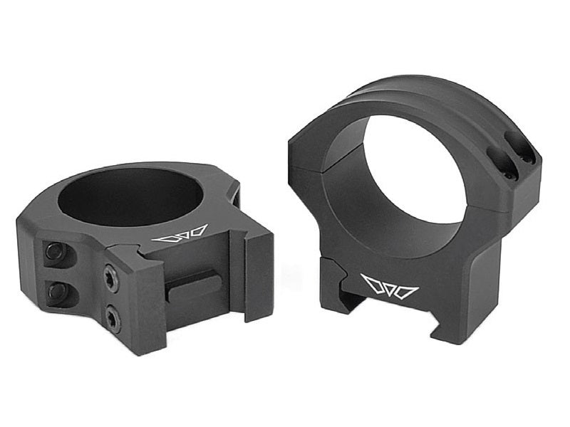 RINGS HYPERLITE TIKKA 1" HIGH