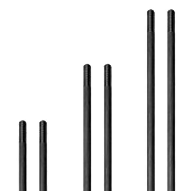 YHM ROD KIT FOR VICTRA-12 BLK