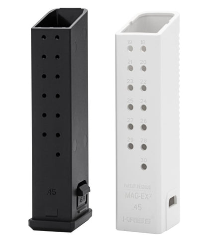 KRISS MAGEX2 KIT FOR G17 +23RD 9MM