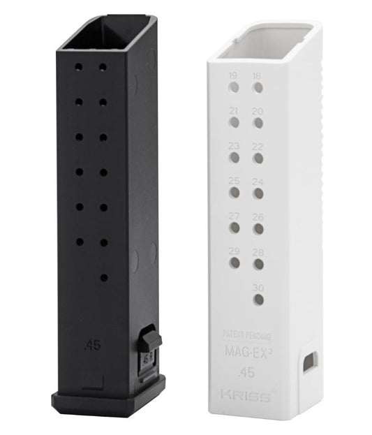 MAGEX2 EXTENSION KIT 45ACP ALP