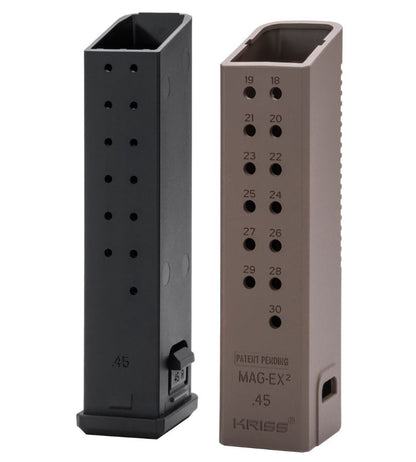 KRISS MAGEX2 KIT FOR G17 +23RD 9MM