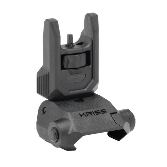 KRISS FRONT FLIP SIGHT POLY