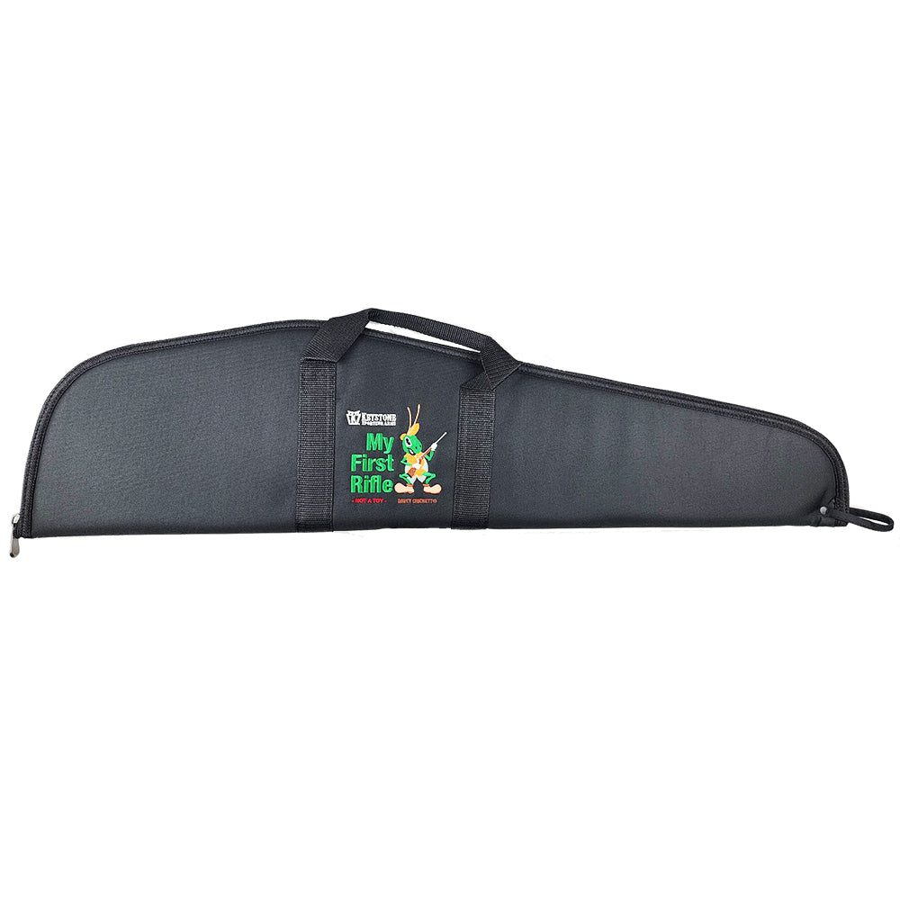 KSA PADDED CASE BLACK
