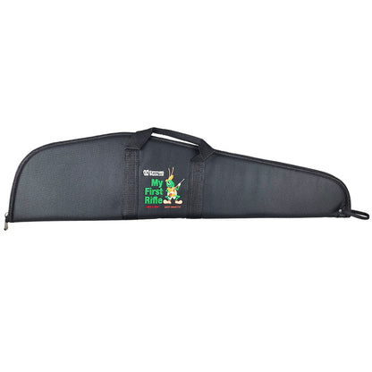 KSA PADDED CASE BLACK