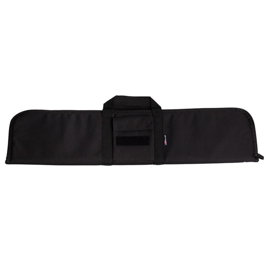 CPR BLACK CASE W/POCKET