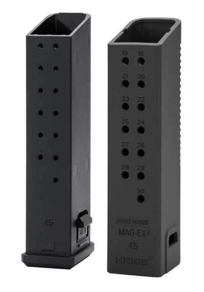 KRISS EX2 KIT FOR G21 +17RD 45ACP BK