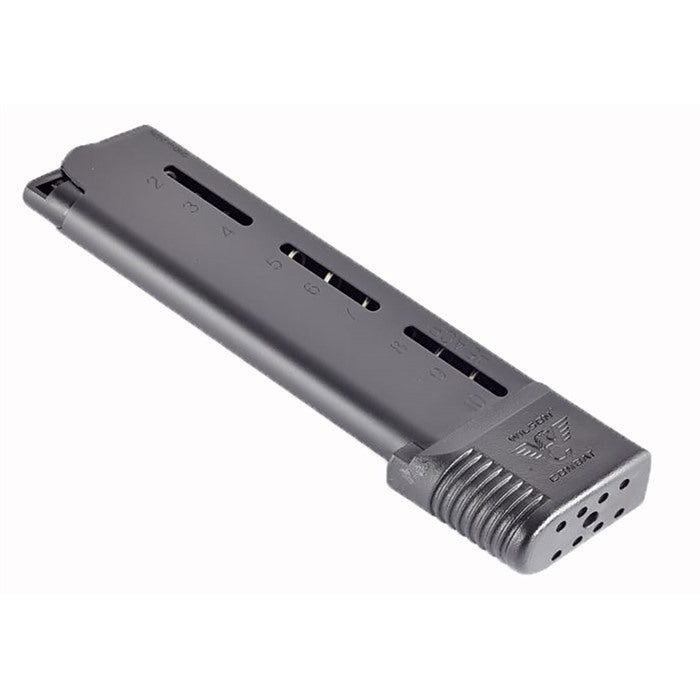 MAG 1911 45ACP 10RD FS BL ET