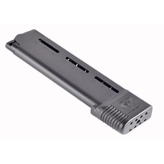 MAG 1911 45ACP 10RD FS BL ET