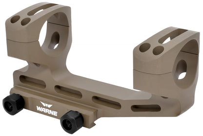 WARNE 20MOA EXT SKEL 1 INCH DE