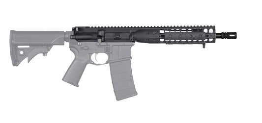 IC DI UPPER 5.56MM 10.5" BLK #