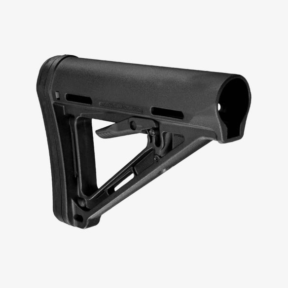 MOE STOCK COMMERCIAL BLK