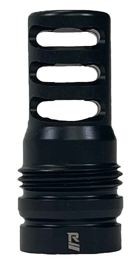RUGGED .338 3 PORT BRK M18X1.5
