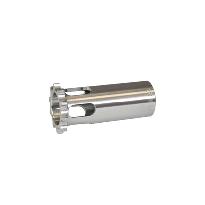 YHM NIELSEN PISTON 1/2-28 9MM SLV