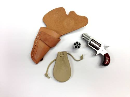 MINI REV CAP & BALL KIT 22REV