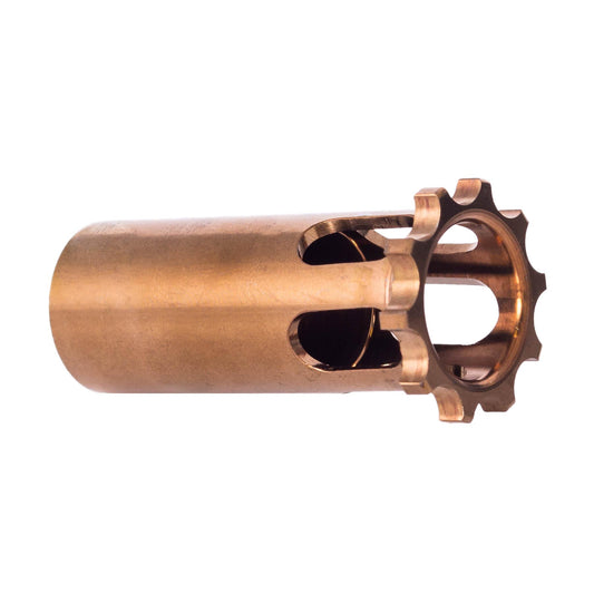 RUGGED PISTON M16X1 RH