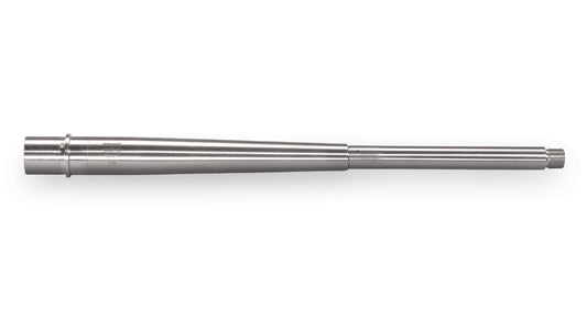BARREL PR15 STEEL 6ARC 18"