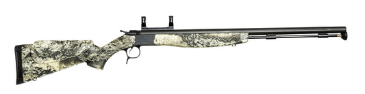 OPTIMA V2 .50CAL BLK/RT      #