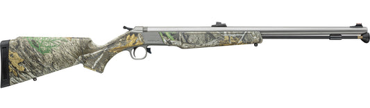 WOLF V2 .50CAL SS/CAMO FOS   #