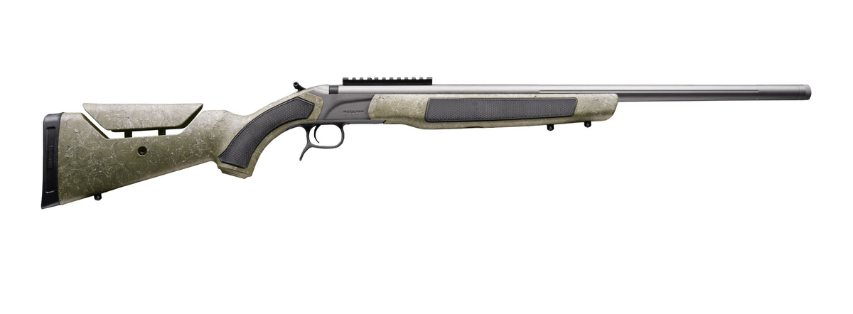 ACCURA MR-X .50CAL TNG/ODG MT