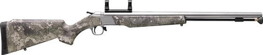 WOLF V2 .50CAL SS/CAMO ISM