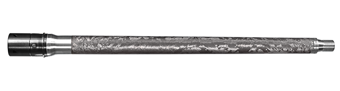 PREFIT BARREL MINI FIX 223 16"