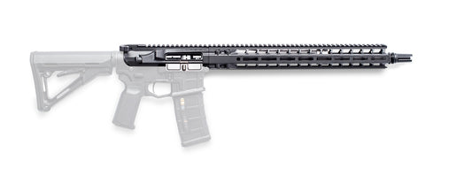 MODEL 1 UPPER 223WYL 16" BLK