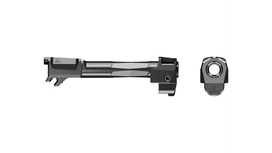 RADIAN AFTRBRNR RAMJET P365XL BLK