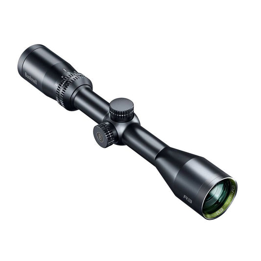 R3 3-9X40 MULTI-X BLK