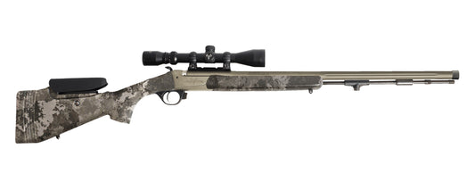 PURSUIT XT PRO 50CAL VEIL PKG