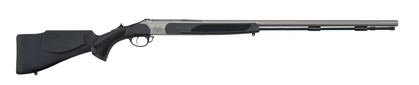 VORTEK STRIKEFIRE BLK/SS 45CAL