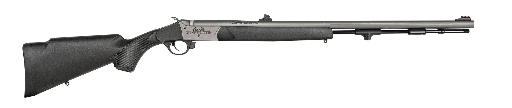 PURSUIT XT NW MAG .50 BLK 26"