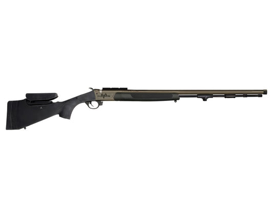 PURSUIT XT PRO 45CAL SS/BLK
