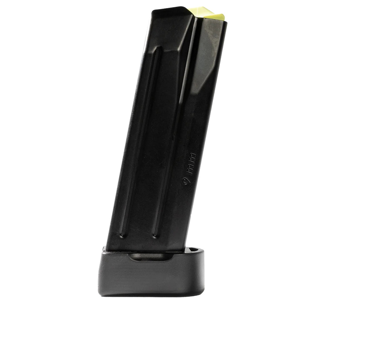 MAGAZINE RM1F 9MM 19RD EXT BP