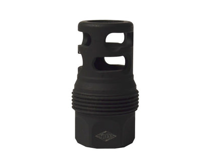 YHM SHORT SRX BRAKE 5/8-24 BLK