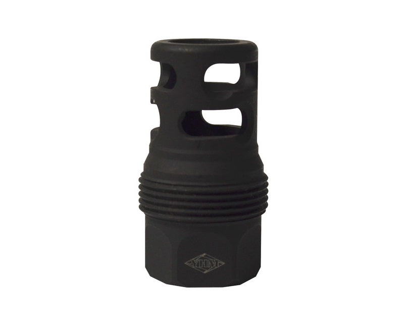 YHM SHORT SRX BRAKE 11/16-24 BLK