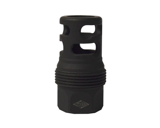 YHM SHORT SRX BRAKE 11/16-24 BLK