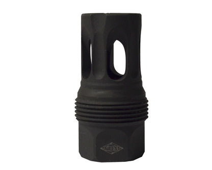YHM SHORT SRX FLSH HDR 5/8-24 BLK