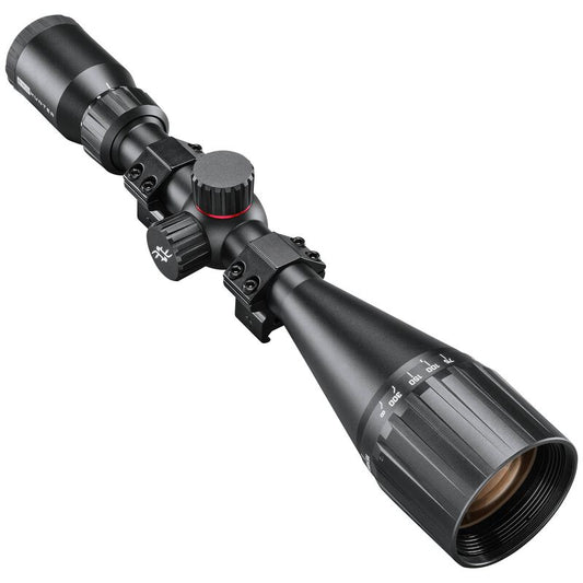 PRO HUNTER 6-18X50 TRUPLEX RNG