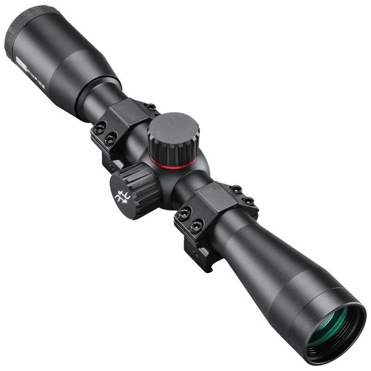 PRO RIMFIRE 4X32 TRUPLEX RNGS